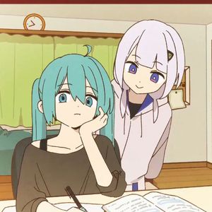 人生ラップ/初音ミク・可不