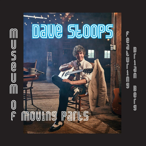 Silver Screen (feat. Brian Berg)