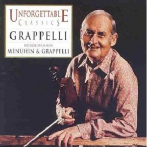 Billy - Stephane Grappelli