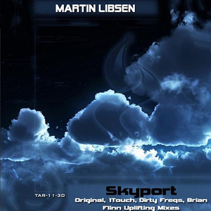 Skyport (Dirty freqs remix)
