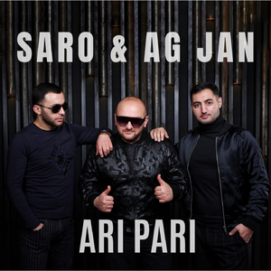 Ari Pari