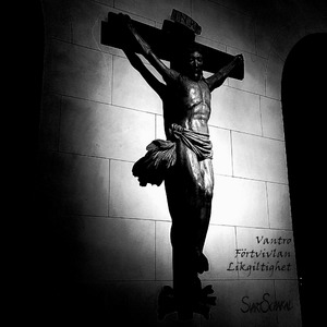 Vantro Förtvivlan Likgiltighet