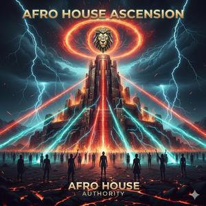 Eclipse of the Sahara (AFRO HOUSE)