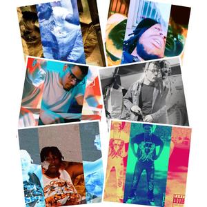 Mobbin, Pt. 2 (feat. Gangsta York & Ol'lemor Gruve)