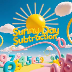 "Sunny Day Subtraction.