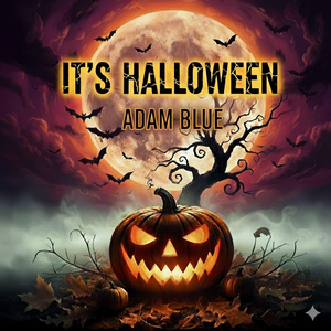 I´ts Halloween