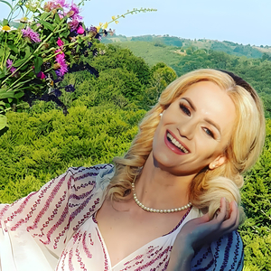 Vorbeste Lumea in Sat