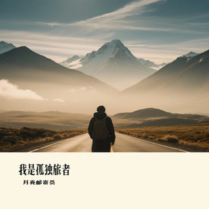 我是孤独旅者