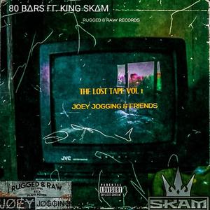 80 BARZ (feat. King Skam)