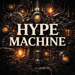 Hype Machine