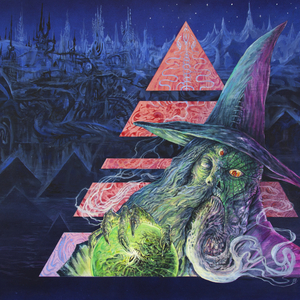 March of the Bright Blades