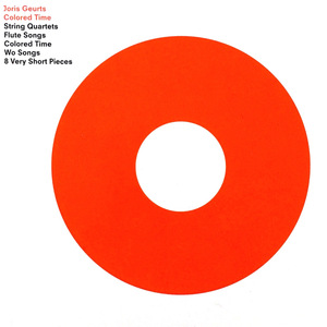 String Quartets 2009-2011: Interact