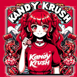 KANDY KRUSH