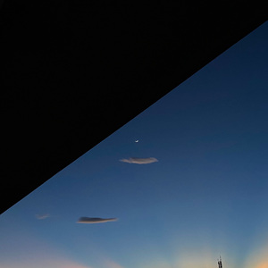 Феврал:воссоедин 二月：阔别