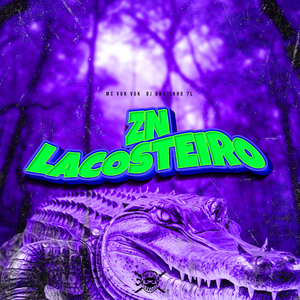 Zn Lacosteiro