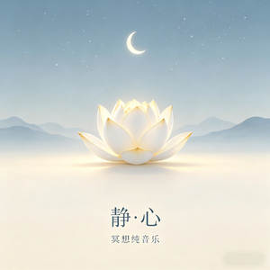 浮生若梦·心灵舒缓曲