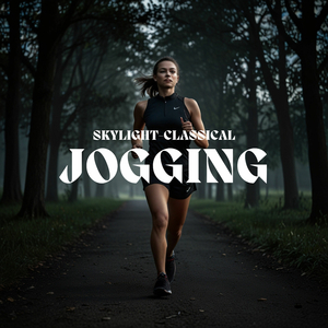 Jogging