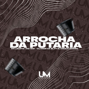 Arrocha da Putaria