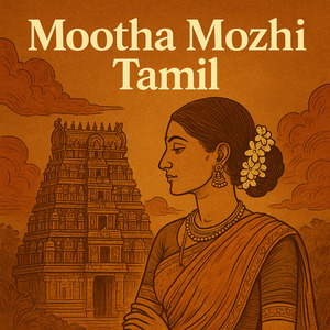 Mootha Mozhi Tamil