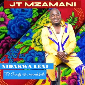 XIDAKWA LEXI (feat. Candy tsa mandebele) (Radio Edit)