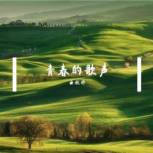 青春的歌声