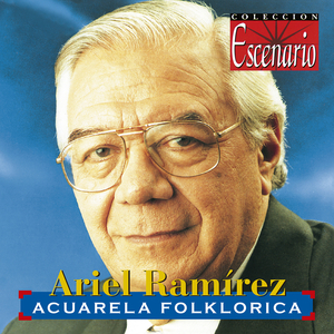 Zamba Del Pañuelo (Instrumental)