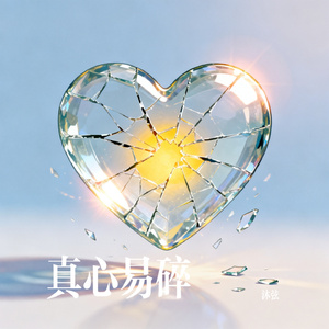 真心易碎