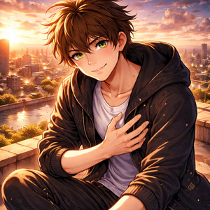 自分を好きになる努力は、裏切らない