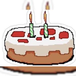 Joyeux Anniversaire Kaatsup