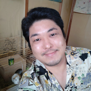 ヘビーネイビー