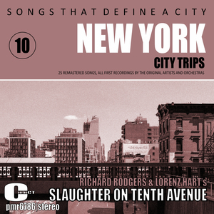 Slaughter On 10th Avenue (from 'On Your Toes') (Remastered)