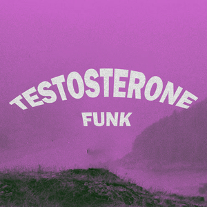 TESTOSTERONE FUNK