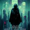 Jalex - Cybernoise (Jonny B. Cool Remix)