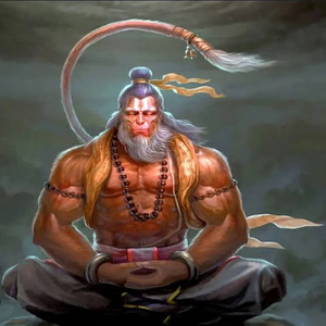 Ram Ke Pyare Hanuman