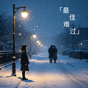 最佳难过 (女声版)