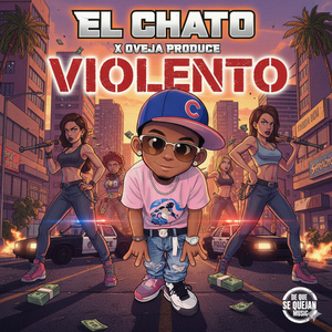 VIOLENTO