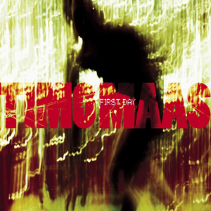 First Day - Daniel Taylor Vocal Remix