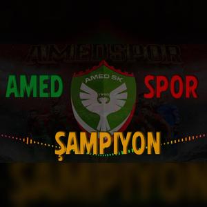 amed spor şampiyon