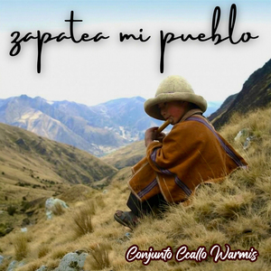 Zapatea Mi Pueblo