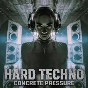 Corrosive Signal (Hard Techno)