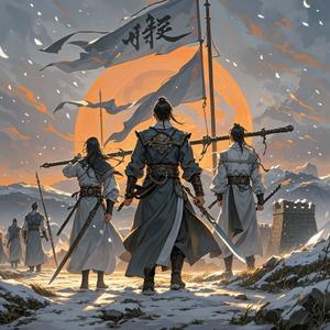 听风破阵曲