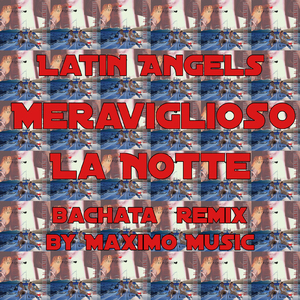 Meraviglioso (Base Audio Originale)