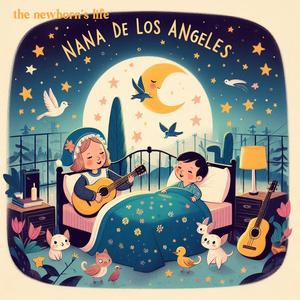 Nana de los Ángeles