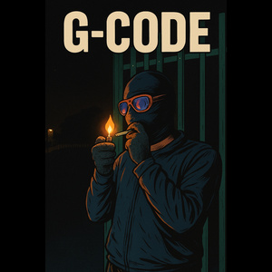 G-Code
