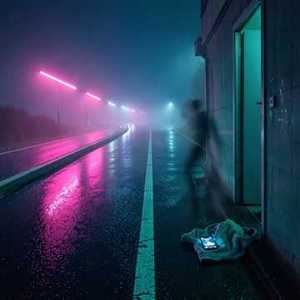 无尽下坠