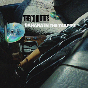 Banana In The Tailpipe