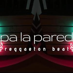 Pa la Pared (Instrumental) (Instrumental)