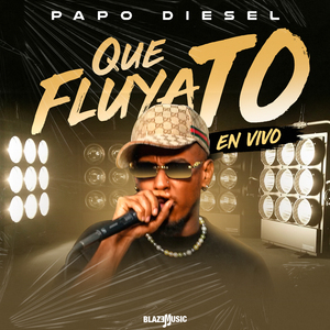 Que Fluya To (En Vivo)