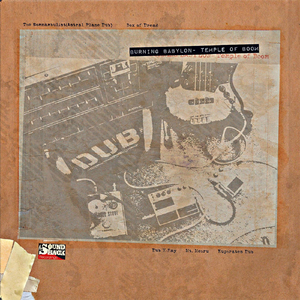 Euphrates Dub