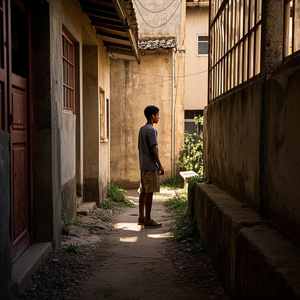 CONTO DE FADA (Acoustic)